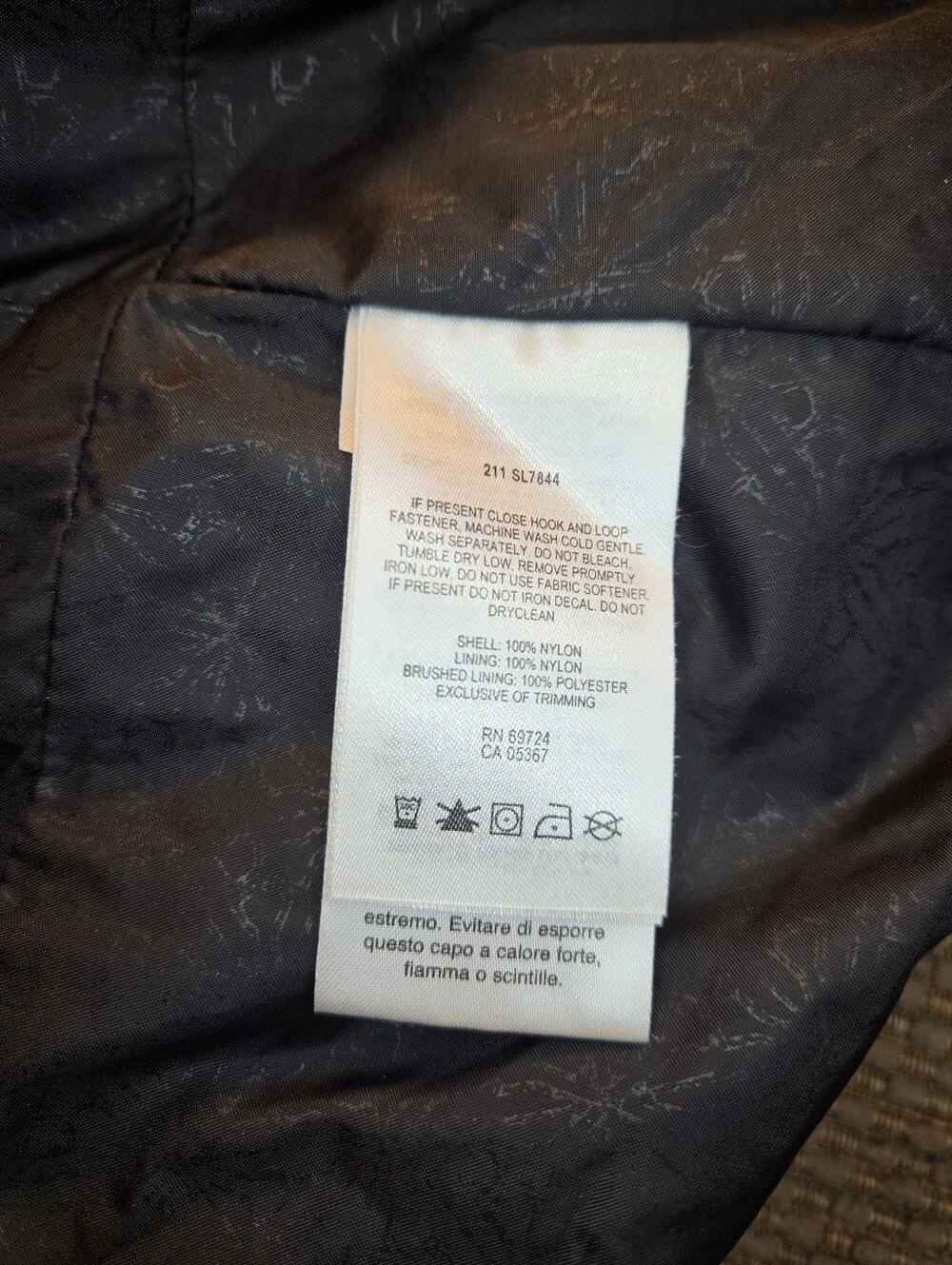 Columbia Bugaboo Interchange Women's Jacket Shell - Picture 12 of 12